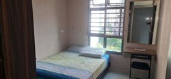 Blk 33 Skyresidence @ Dawson (Queenstown), HDB 3 Rooms #488422631